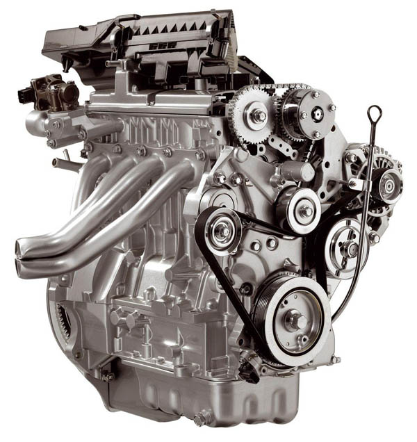 2010 Ptima Car Engine